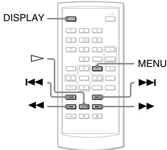 SONY DVP-FX870 - Scannen, Traag Afspelen, Opniew Afspelen, Willekeurig Afspelen) - 1