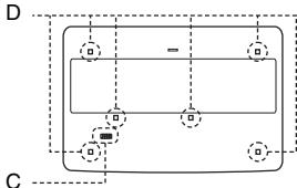 SONY DVP-FX870 - Batterijpakket - 1