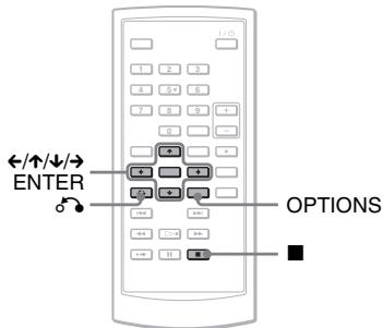 SONY DVP-FX870 - Remarque - 1