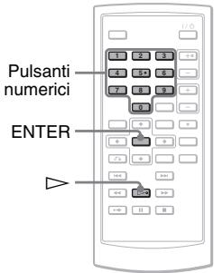 SONY DVP-FX870 - Riproduzione di VIDEO CD con funzioni PBC (riproduzione PBC) - 1
