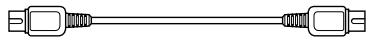 SONY CDP-LSA1 - What cords will I need? - 1