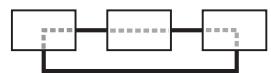 SONY CDP-LSA1 - Loop-connection - 6
