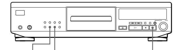 SONY CDP-XE800 - Suggerimenti utili per la registrazione - 1