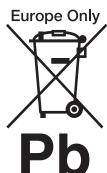 SONY DVP-FX730 - PRECAUCION - 4