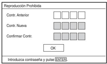 SONY DVP-FX730 - Para combustar la contraseña - 1