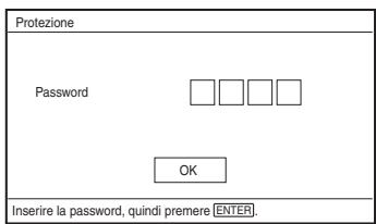 SONY DVP-FX730 - Per impostare la protezione (riproduzione limitata) - 1