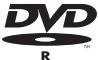 SONY DVP-FX750 - Remarques sur les disques - 5