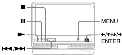 SONY DVP-FX930 - DATA - 1