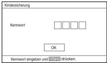 SONY DVP-FX930 - So stellen Sie die Kindersicherung ein (beschränkte Wiedergabe) - 1