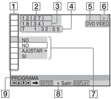SONY DVP-SR160 - Pulse DISPLAY. - 1