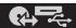 SONY DVP-SR760H - HORA/TEXTO - 1