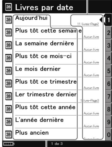 SONY PRS-505 - Conseil - 3