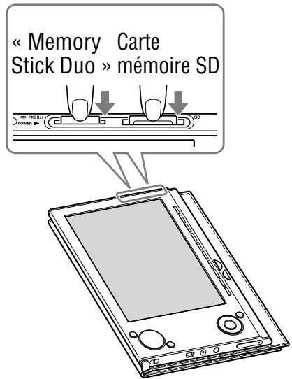 SONY PRS-505 - Remarques - 1