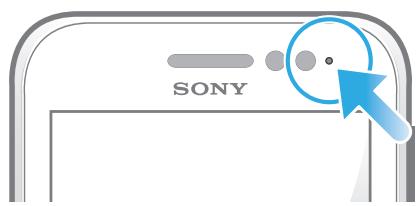 SONY XPERIA TIPO - Chargement de la batterie - 3