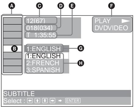 SONY DVX-11A - Nota - 1