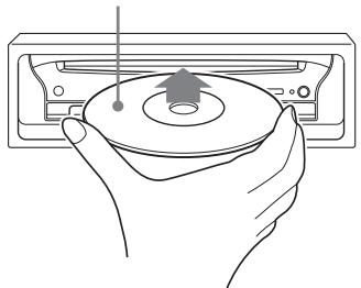 SONY DVX-11A - CD MP3 JPEG - 2