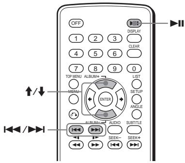 SONY DVX-11A - Conseils - 1