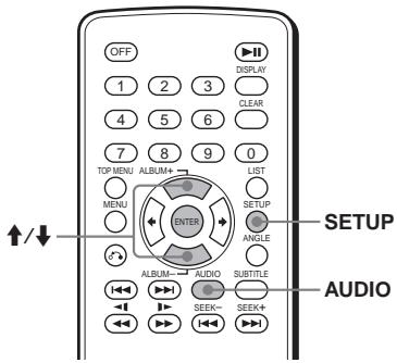 SONY DVX-11A - Magnifying pictures DVD VCD - 1