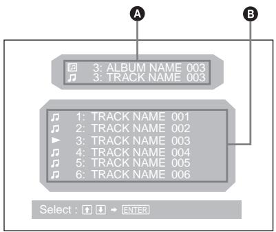SONY DVX-11A - Notas - 1