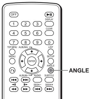 SONY DVX-11A - Changing the angles - 2
