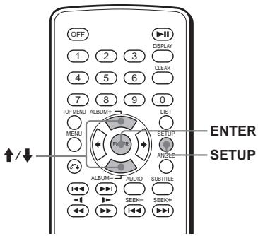 SONY DVX-11A - BVD VCD - 1