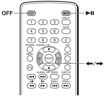 SONY DVX-11A - Reproduccion de discos DVD - 2