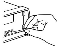 SONY XR-3503MK2 - Czyszczeneni ± cznikUw - 1