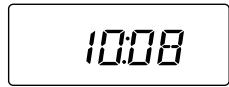 SONY XR-3503MK2 - Setting the Clock - 7