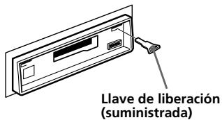 SONY XR-4890 - Desmontaje de la unidad - 1