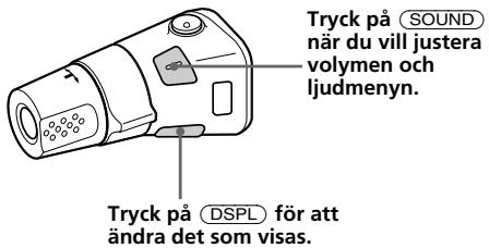 SONY XR-4890 - Övriga funktioner - 2