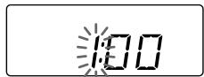 SONY XR-C110 - Setting the Clock - 1