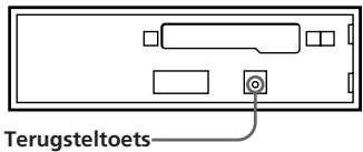 SONY XR-C110 - Voorzorgsmaatregelen - 1