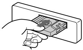 SONY XR-C110 - Écoute d'une cassette - 1