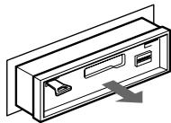SONY XR-C503 - NAIóIú±E O E-O ± - 7