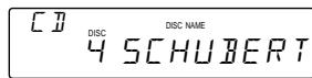 SONY XR-C503 - Labeling a CD - 4