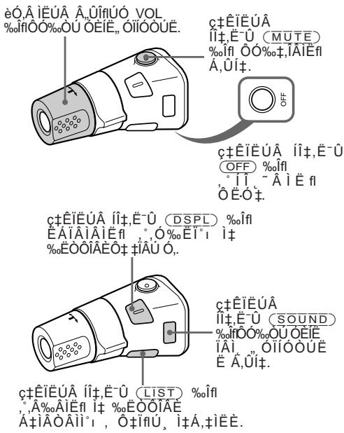 SONY XR-C503 - eO-EAooA±EE - 1