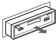 SONY XR-C503 - NAIOIUE iA i+O+U+ - 4