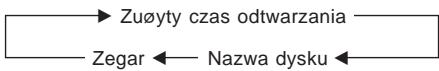 SONY XR-C503 - Nadawanie nazwy dyskowi CD - 4