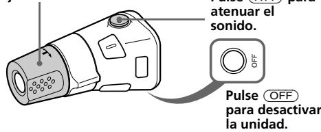 SONY XR-C5300R - Otras operaciones - 1