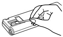 SONY XR-C5300R - Cleaning the connectors - 2