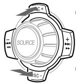 SONY XR-C5300RV - Comoutilizar o menu - 1