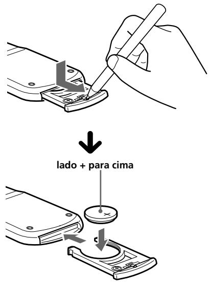 SONY XR-C5300RV - Substituição dailha de Itizio - 1