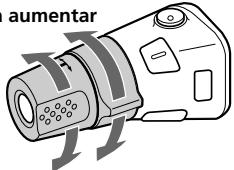 SONY XR-C5300RV - Alteracao da direccao defunacionamento - 1