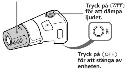 SONY XR-C6090R - Övriga Funktioner - 1