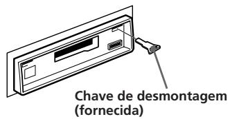 SONY XR-C6090R - Desmontagem do aparelho - 1