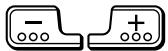 SONY XR-C6090R - Press DSPL for two seconds. - 2