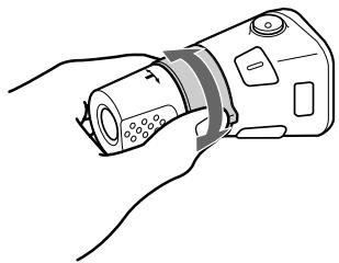 SONY XR-C6090R - Uso del control rotativo (control SEEK/AMS) - 1