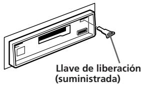 SONY XR-C6100R - Desmontaje de la unidad - 1