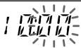SONY XR-C6220R - Setting the clock - 5