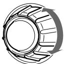 SONY XR-C6220R - Setting the clock - 6